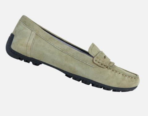 Stepping into Style: The Fashion Pulse of Geox Australia Shoes